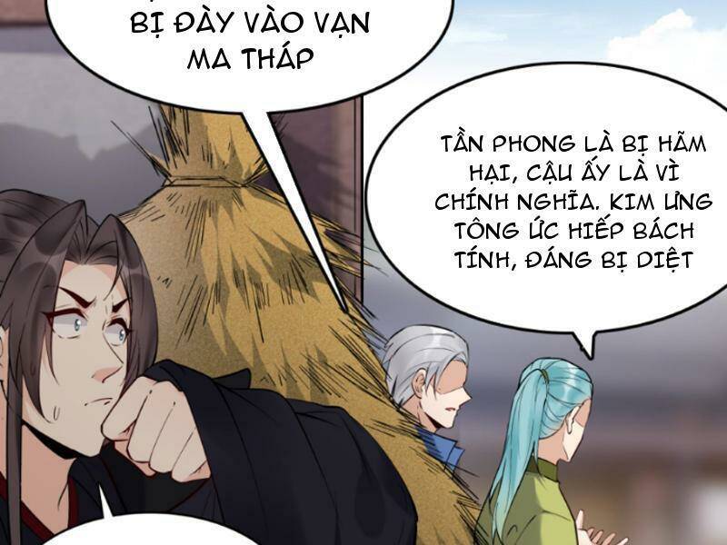 Nhân Vật Phản Diện Này Có Chút Lương Tâm, Nhưng Không Nhiều! Chapter 239 - Next Chapter 240