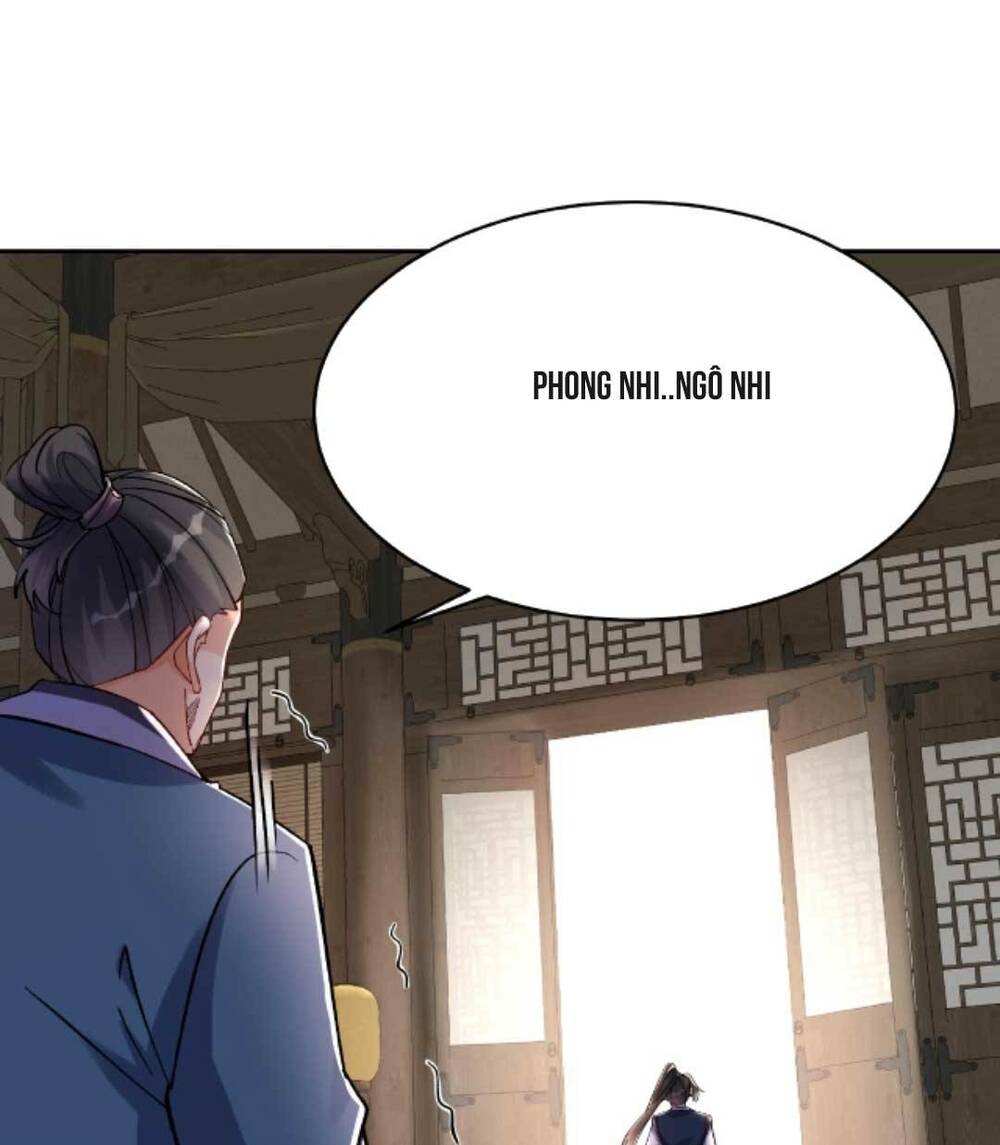 Nhân Vật Phản Diện Này Có Chút Lương Tâm, Nhưng Không Nhiều! Chapter 24 - Next Chapter 25