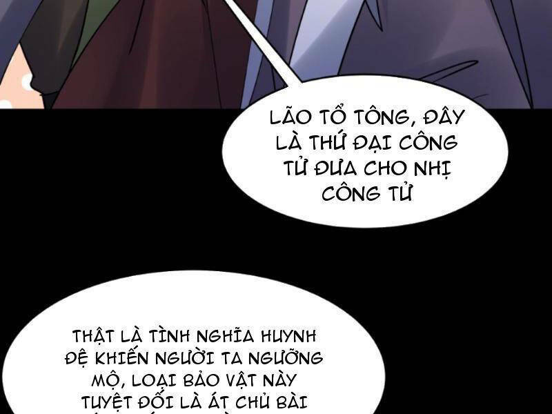 Nhân Vật Phản Diện Này Có Chút Lương Tâm, Nhưng Không Nhiều! Chapter 240 - Next Chapter 241