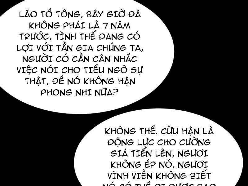 Nhân Vật Phản Diện Này Có Chút Lương Tâm, Nhưng Không Nhiều! Chapter 240 - Next Chapter 241