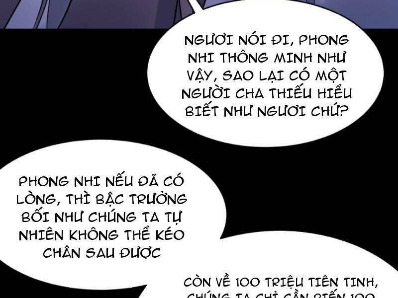 Nhân Vật Phản Diện Này Có Chút Lương Tâm, Nhưng Không Nhiều! Chapter 240 - Next Chapter 241