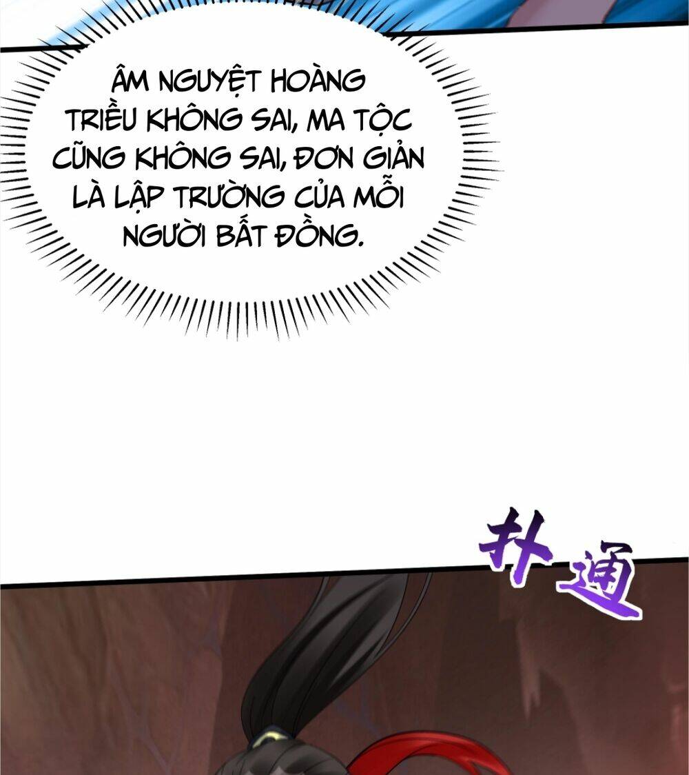 Nhân Vật Phản Diện Này Có Chút Lương Tâm, Nhưng Không Nhiều! Chapter 246 - Next Chapter 247