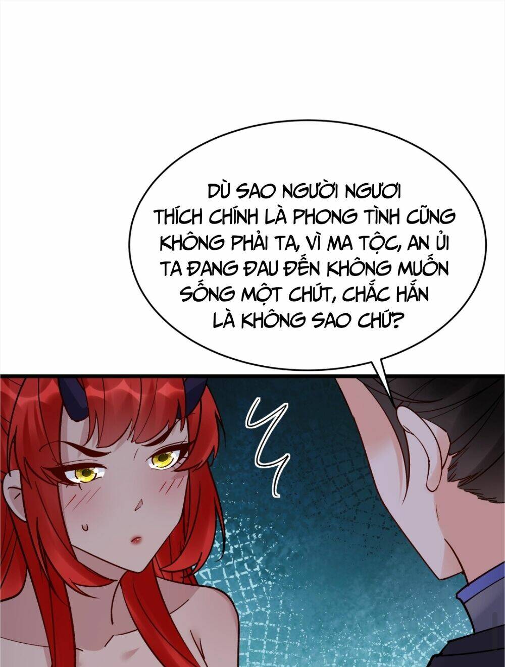 Nhân Vật Phản Diện Này Có Chút Lương Tâm, Nhưng Không Nhiều! Chapter 246 - Next Chapter 247