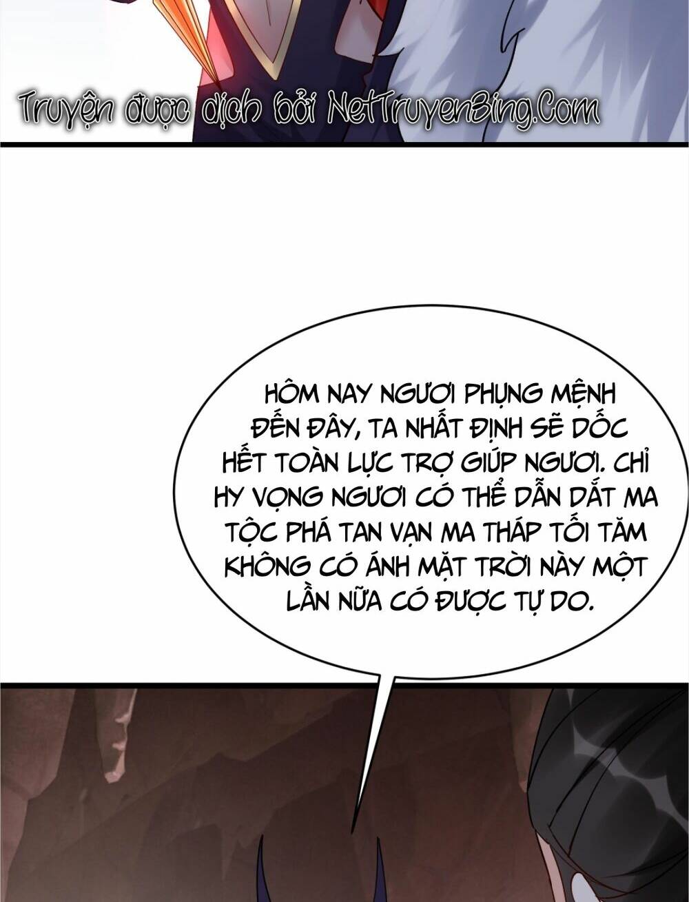 Nhân Vật Phản Diện Này Có Chút Lương Tâm, Nhưng Không Nhiều! Chapter 246 - Next Chapter 247