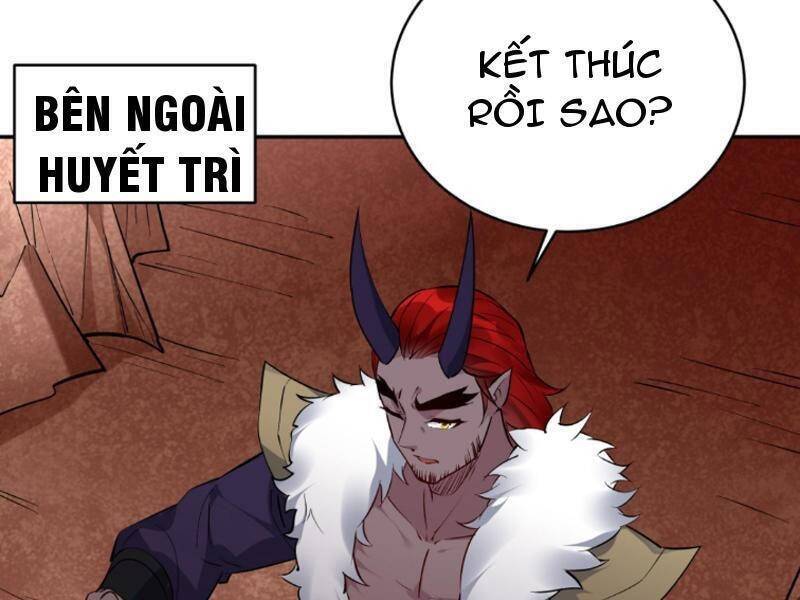 Nhân Vật Phản Diện Này Có Chút Lương Tâm, Nhưng Không Nhiều! Chapter 247 - Next Chapter 248