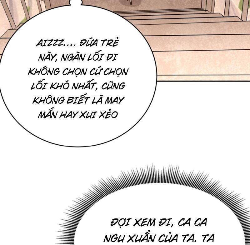 Nhân Vật Phản Diện Này Có Chút Lương Tâm, Nhưng Không Nhiều! Chapter 248 - Trang 2