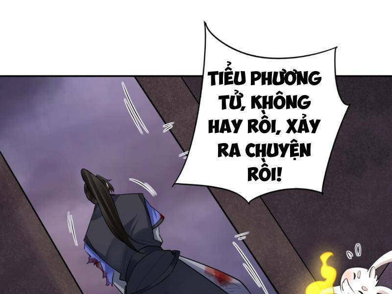 Nhân Vật Phản Diện Này Có Chút Lương Tâm, Nhưng Không Nhiều! Chapter 253 - Trang 2