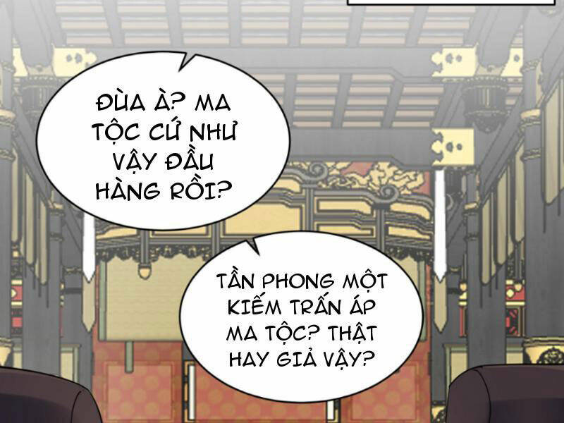 Nhân Vật Phản Diện Này Có Chút Lương Tâm, Nhưng Không Nhiều! Chapter 257 - Next Chapter 258