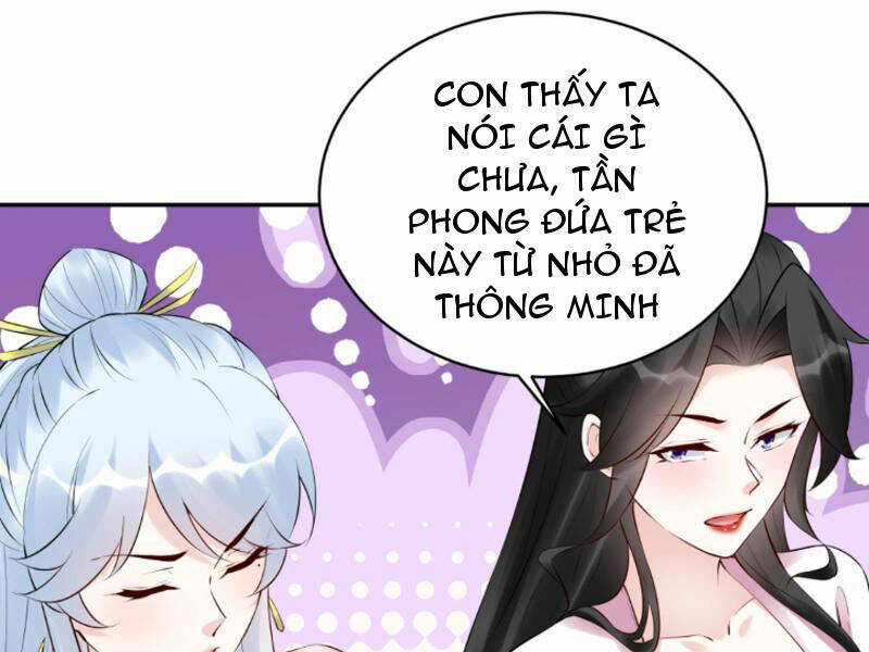 Nhân Vật Phản Diện Này Có Chút Lương Tâm, Nhưng Không Nhiều! Chapter 257 - Next Chapter 258