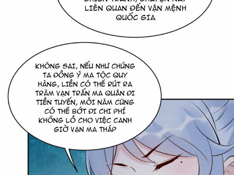 Nhân Vật Phản Diện Này Có Chút Lương Tâm, Nhưng Không Nhiều! Chapter 257 - Next Chapter 258