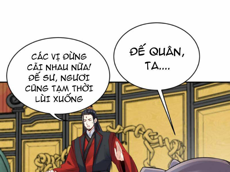 Nhân Vật Phản Diện Này Có Chút Lương Tâm, Nhưng Không Nhiều! Chapter 257 - Next Chapter 258