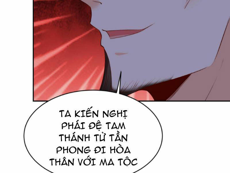 Nhân Vật Phản Diện Này Có Chút Lương Tâm, Nhưng Không Nhiều! Chapter 257 - Next Chapter 258