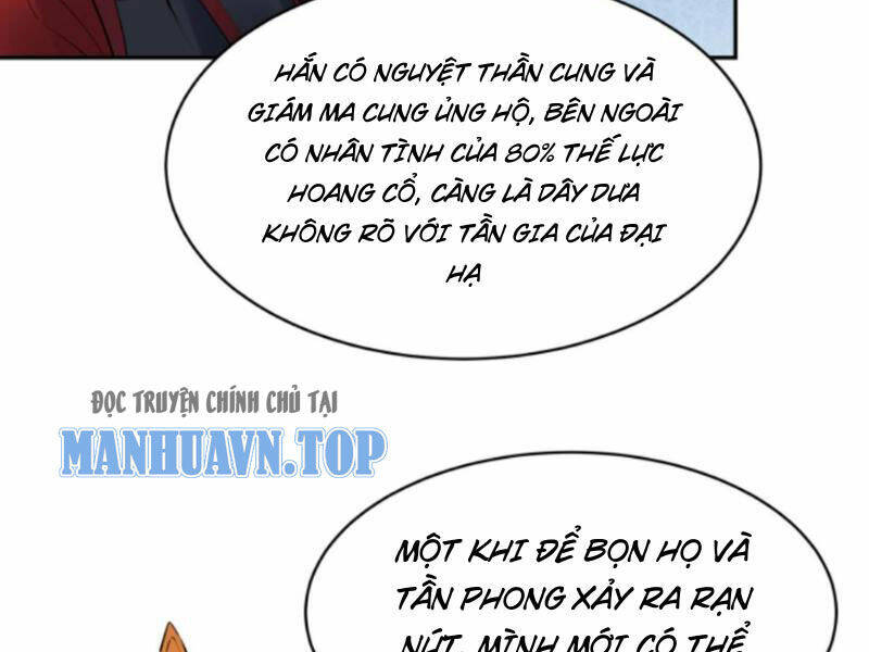 Nhân Vật Phản Diện Này Có Chút Lương Tâm, Nhưng Không Nhiều! Chapter 257 - Next Chapter 258