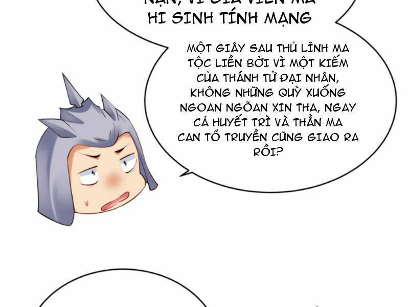 Nhân Vật Phản Diện Này Có Chút Lương Tâm, Nhưng Không Nhiều! Chapter 257 - Next Chapter 258