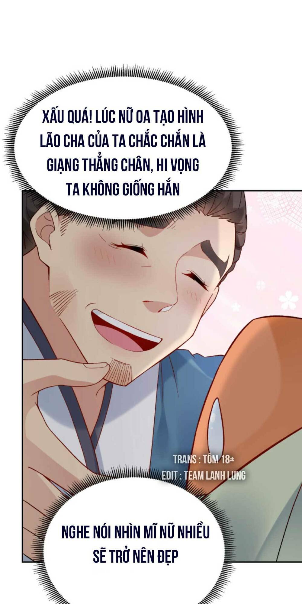 Nhân Vật Phản Diện Này Có Chút Lương Tâm, Nhưng Không Nhiều! Chapter 3 - Next Chapter 4