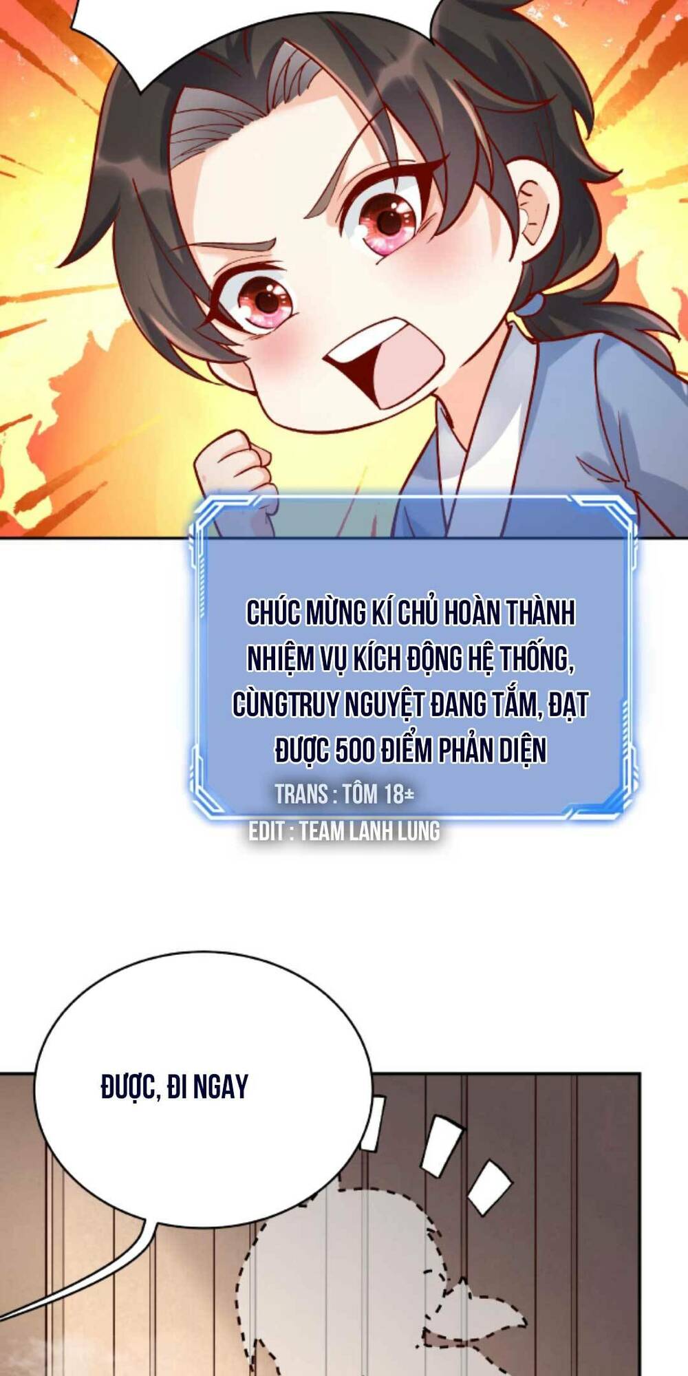 Nhân Vật Phản Diện Này Có Chút Lương Tâm, Nhưng Không Nhiều! Chapter 5 - Next Chapter 6