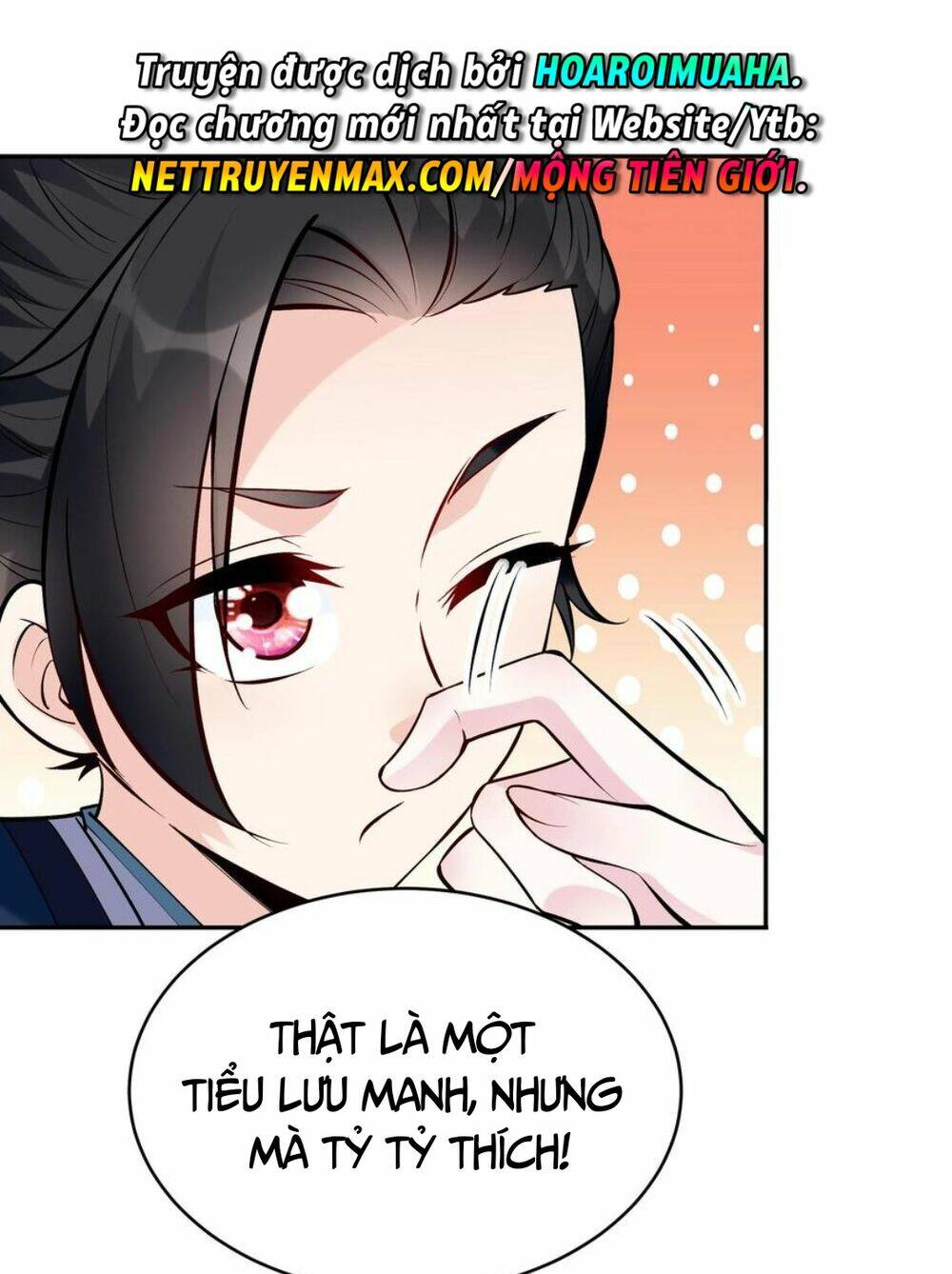 Nhân Vật Phản Diện Này Có Chút Lương Tâm, Nhưng Không Nhiều! Chapter 50 - Next Chapter 51