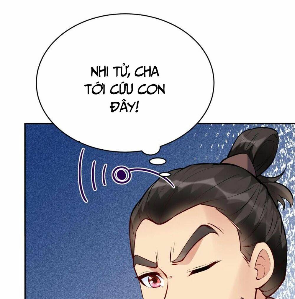 Nhân Vật Phản Diện Này Có Chút Lương Tâm, Nhưng Không Nhiều! Chapter 50 - Next Chapter 51