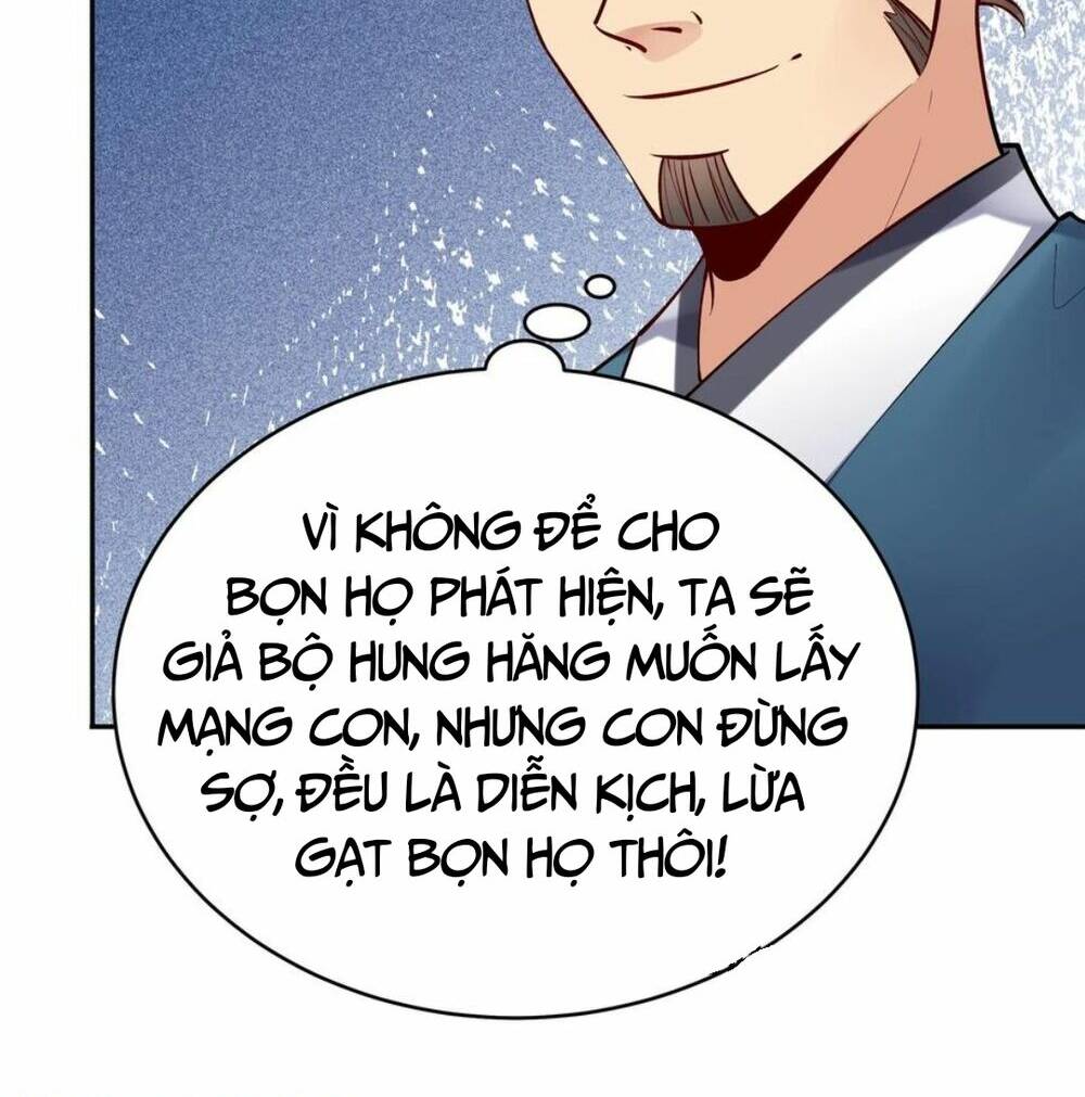 Nhân Vật Phản Diện Này Có Chút Lương Tâm, Nhưng Không Nhiều! Chapter 50 - Next Chapter 51