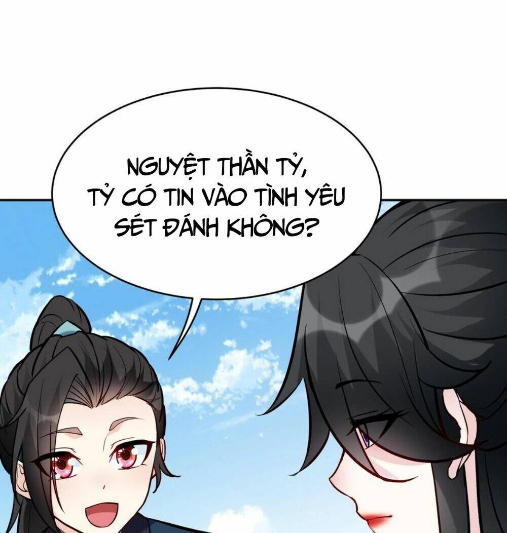 Nhân Vật Phản Diện Này Có Chút Lương Tâm, Nhưng Không Nhiều! Chapter 50 - Next Chapter 51