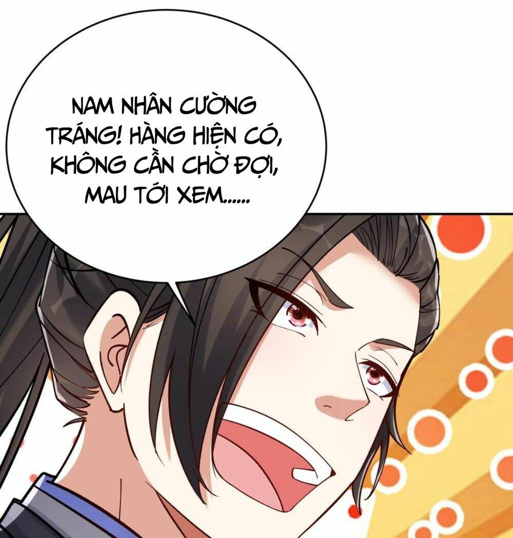 Nhân Vật Phản Diện Này Có Chút Lương Tâm, Nhưng Không Nhiều! Chapter 56 - Next Chapter 57