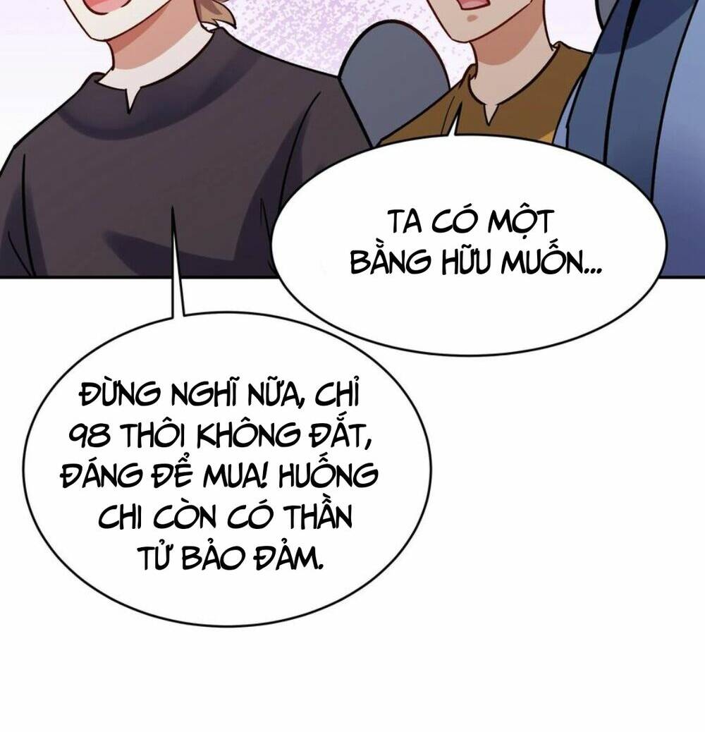 Nhân Vật Phản Diện Này Có Chút Lương Tâm, Nhưng Không Nhiều! Chapter 56 - Next Chapter 57