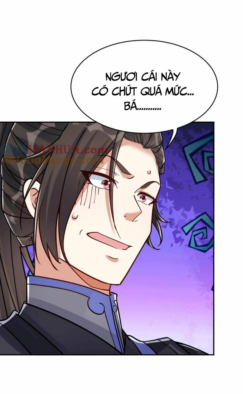 Nhân Vật Phản Diện Này Có Chút Lương Tâm, Nhưng Không Nhiều! Chapter 56 - Next Chapter 57