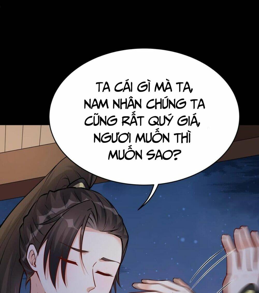 Nhân Vật Phản Diện Này Có Chút Lương Tâm, Nhưng Không Nhiều! Chapter 64 - Next Chapter 65