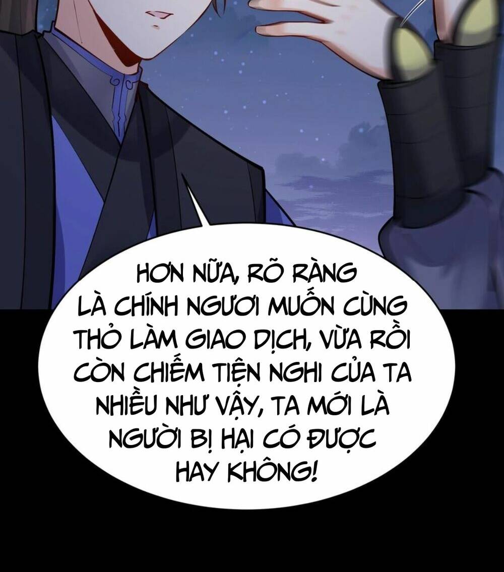 Nhân Vật Phản Diện Này Có Chút Lương Tâm, Nhưng Không Nhiều! Chapter 64 - Next Chapter 65