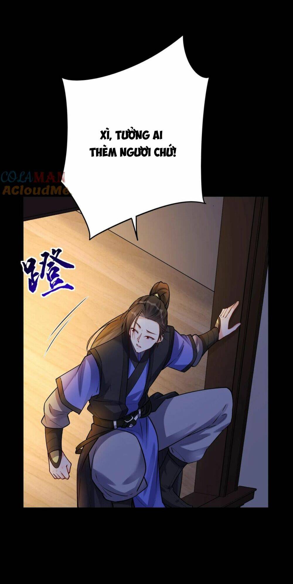 Nhân Vật Phản Diện Này Có Chút Lương Tâm, Nhưng Không Nhiều! Chapter 64 - Next Chapter 65