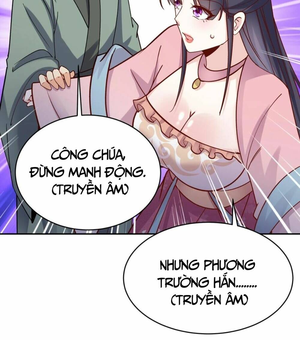 Nhân Vật Phản Diện Này Có Chút Lương Tâm, Nhưng Không Nhiều! Chapter 72 - Next Chapter 73