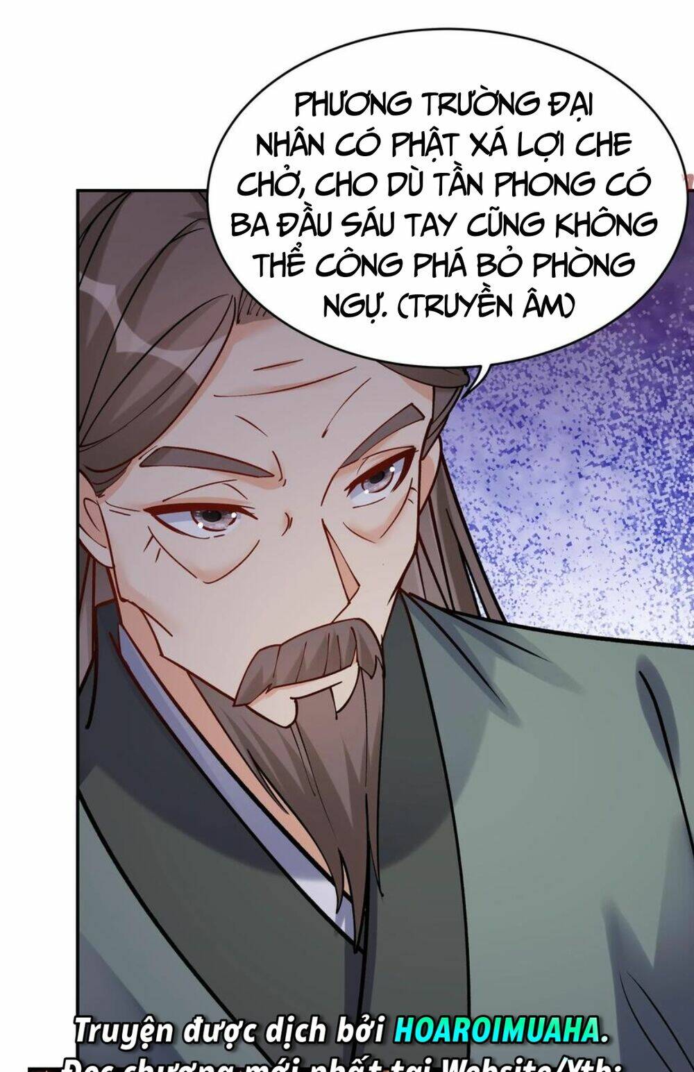 Nhân Vật Phản Diện Này Có Chút Lương Tâm, Nhưng Không Nhiều! Chapter 72 - Next Chapter 73