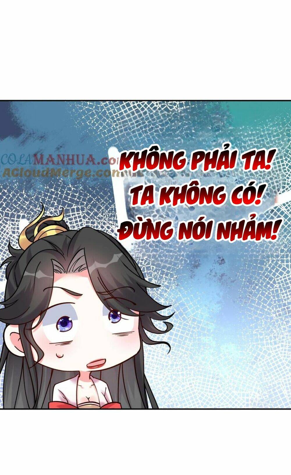 Nhân Vật Phản Diện Này Có Chút Lương Tâm, Nhưng Không Nhiều! Chapter 72 - Next Chapter 73