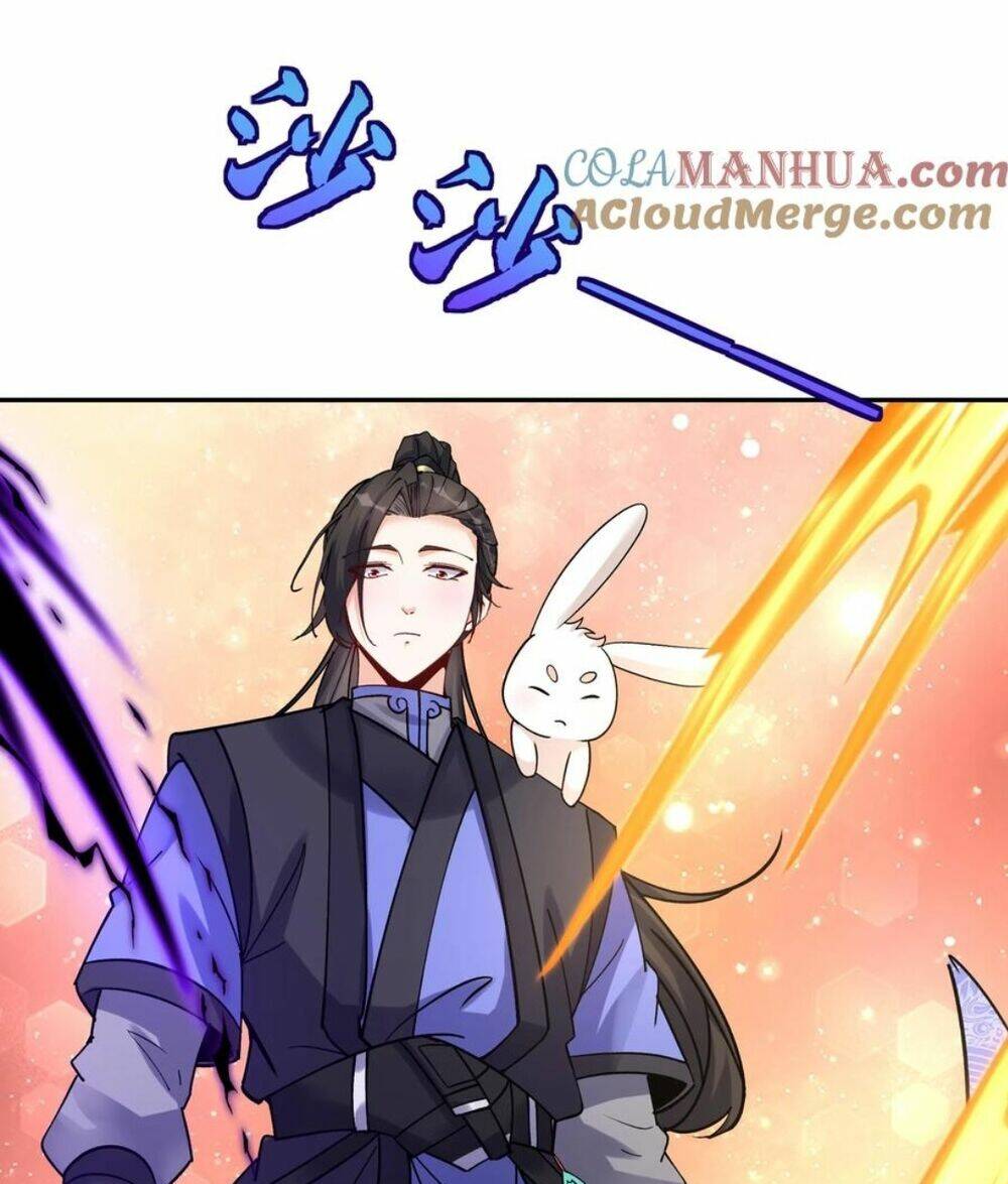 Nhân Vật Phản Diện Này Có Chút Lương Tâm, Nhưng Không Nhiều! Chapter 72 - Next Chapter 73