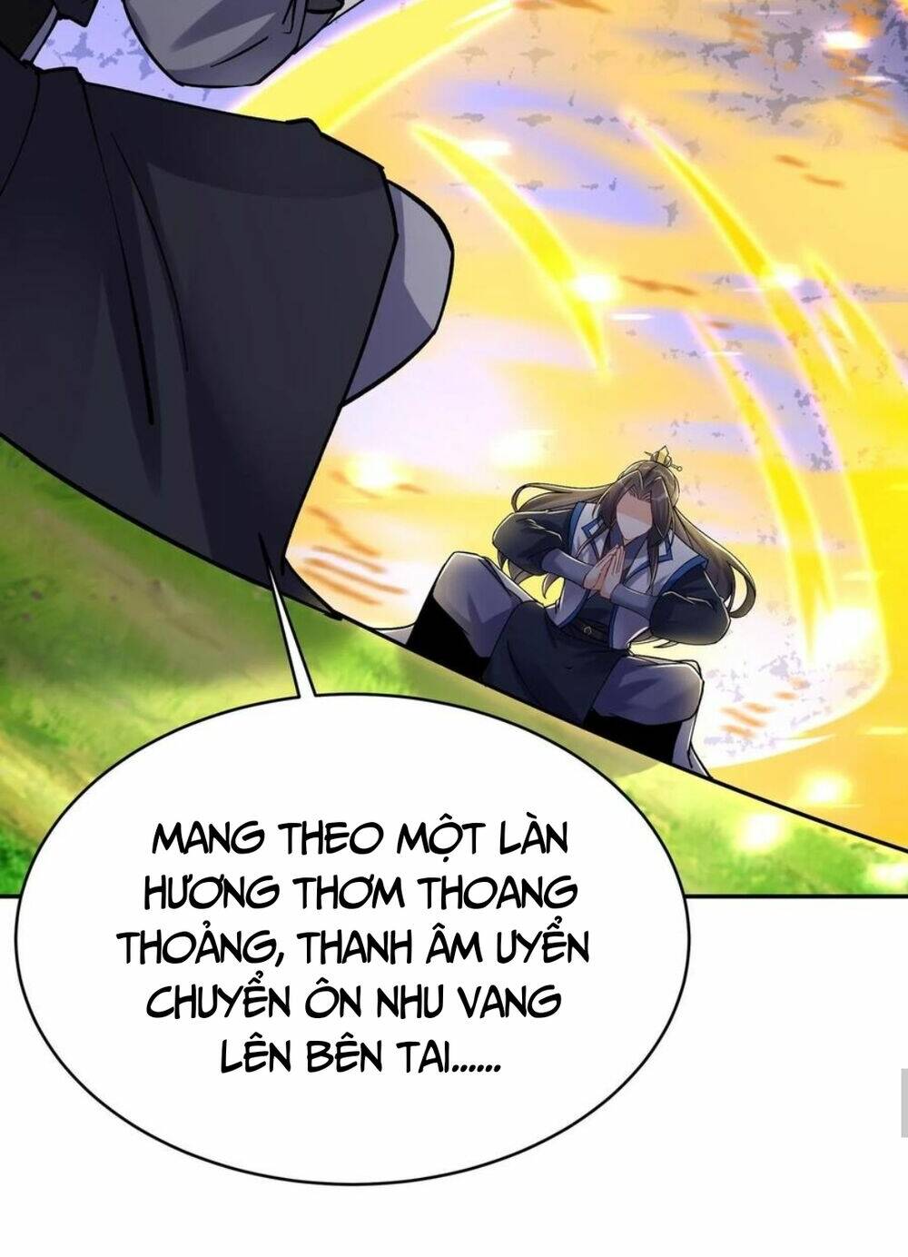 Nhân Vật Phản Diện Này Có Chút Lương Tâm, Nhưng Không Nhiều! Chapter 72 - Next Chapter 73