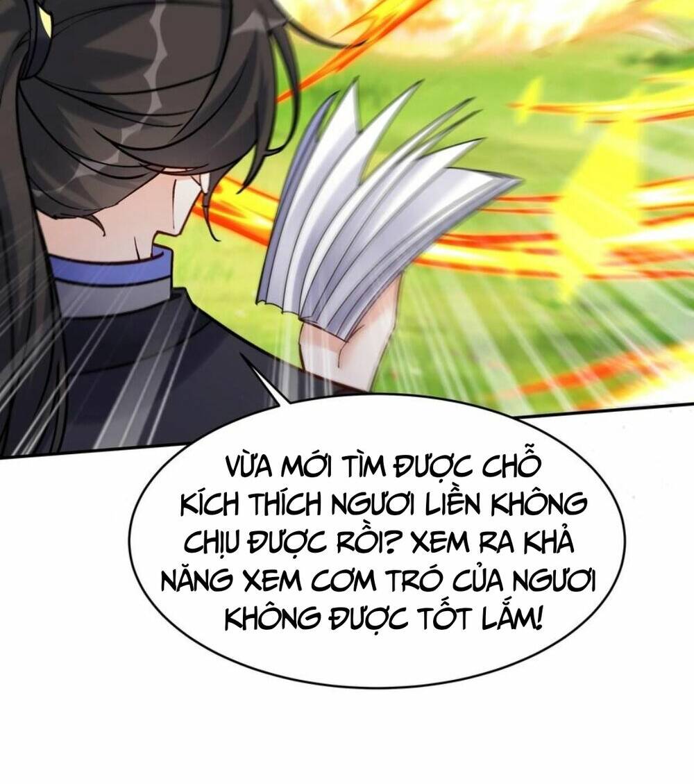 Nhân Vật Phản Diện Này Có Chút Lương Tâm, Nhưng Không Nhiều! Chapter 74 - Next Chapter 75