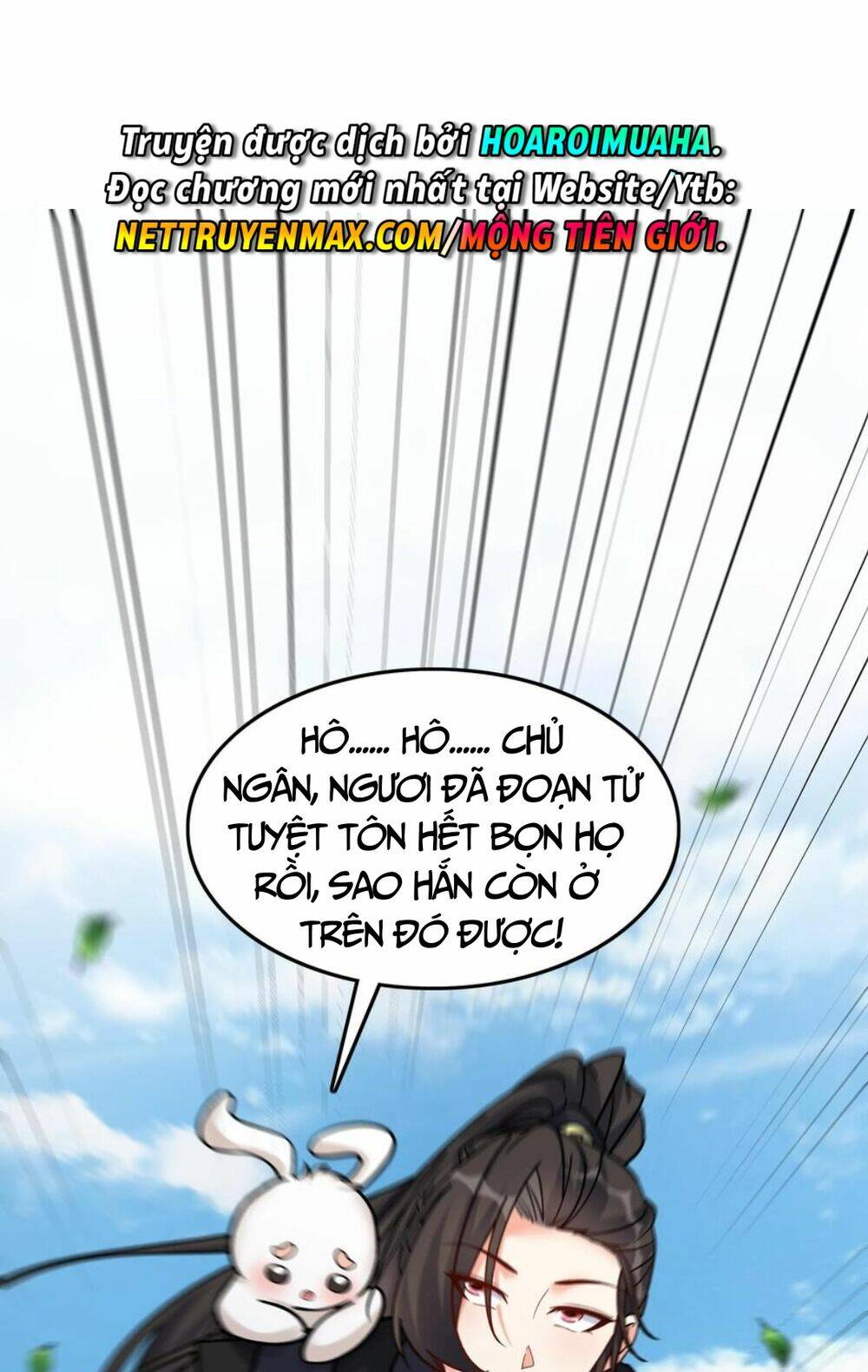 Nhân Vật Phản Diện Này Có Chút Lương Tâm, Nhưng Không Nhiều! Chapter 79 - Next Chapter 80