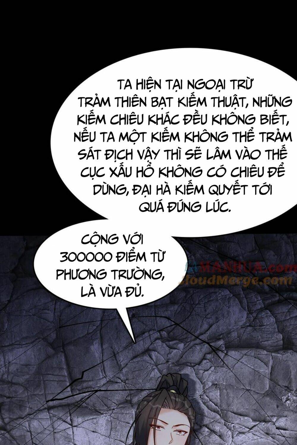 Nhân Vật Phản Diện Này Có Chút Lương Tâm, Nhưng Không Nhiều! Chapter 79 - Next Chapter 80