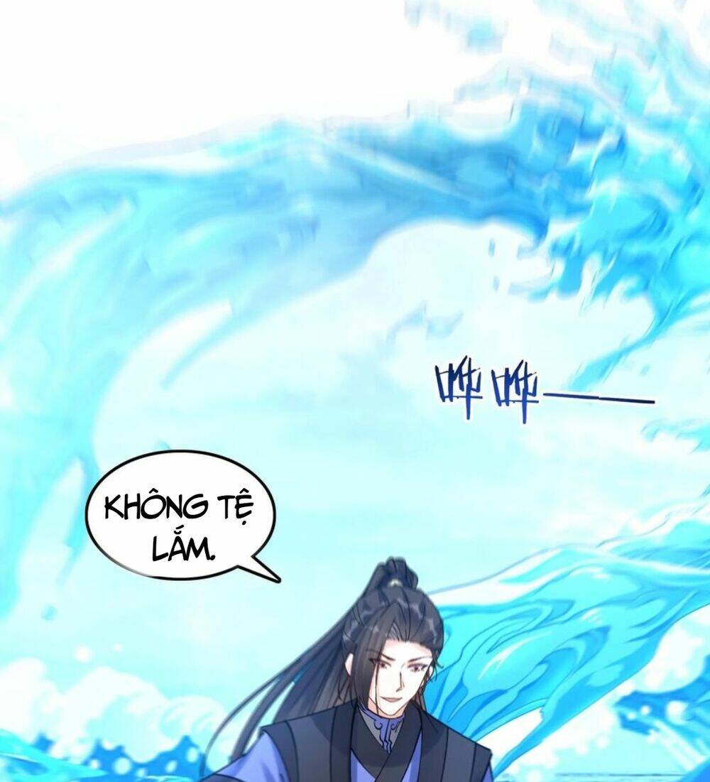 Nhân Vật Phản Diện Này Có Chút Lương Tâm, Nhưng Không Nhiều! Chapter 79 - Next Chapter 80