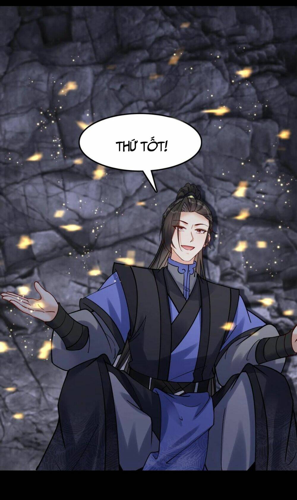 Nhân Vật Phản Diện Này Có Chút Lương Tâm, Nhưng Không Nhiều! Chapter 79 - Next Chapter 80