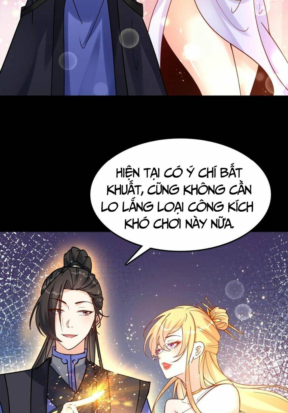 Nhân Vật Phản Diện Này Có Chút Lương Tâm, Nhưng Không Nhiều! Chapter 79 - Next Chapter 80