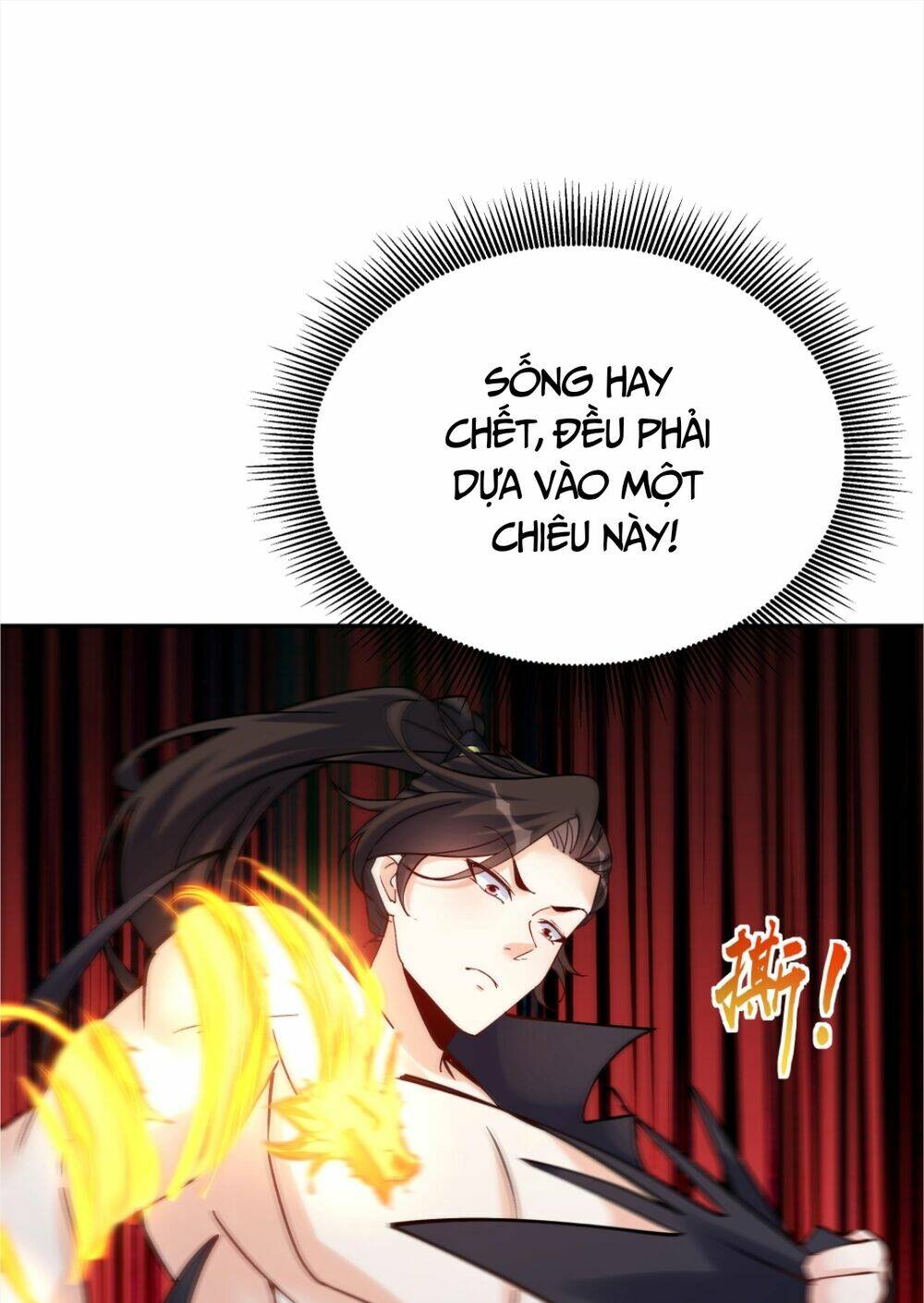 Nhân Vật Phản Diện Này Có Chút Lương Tâm, Nhưng Không Nhiều! Chapter 88 - Next Chapter 89