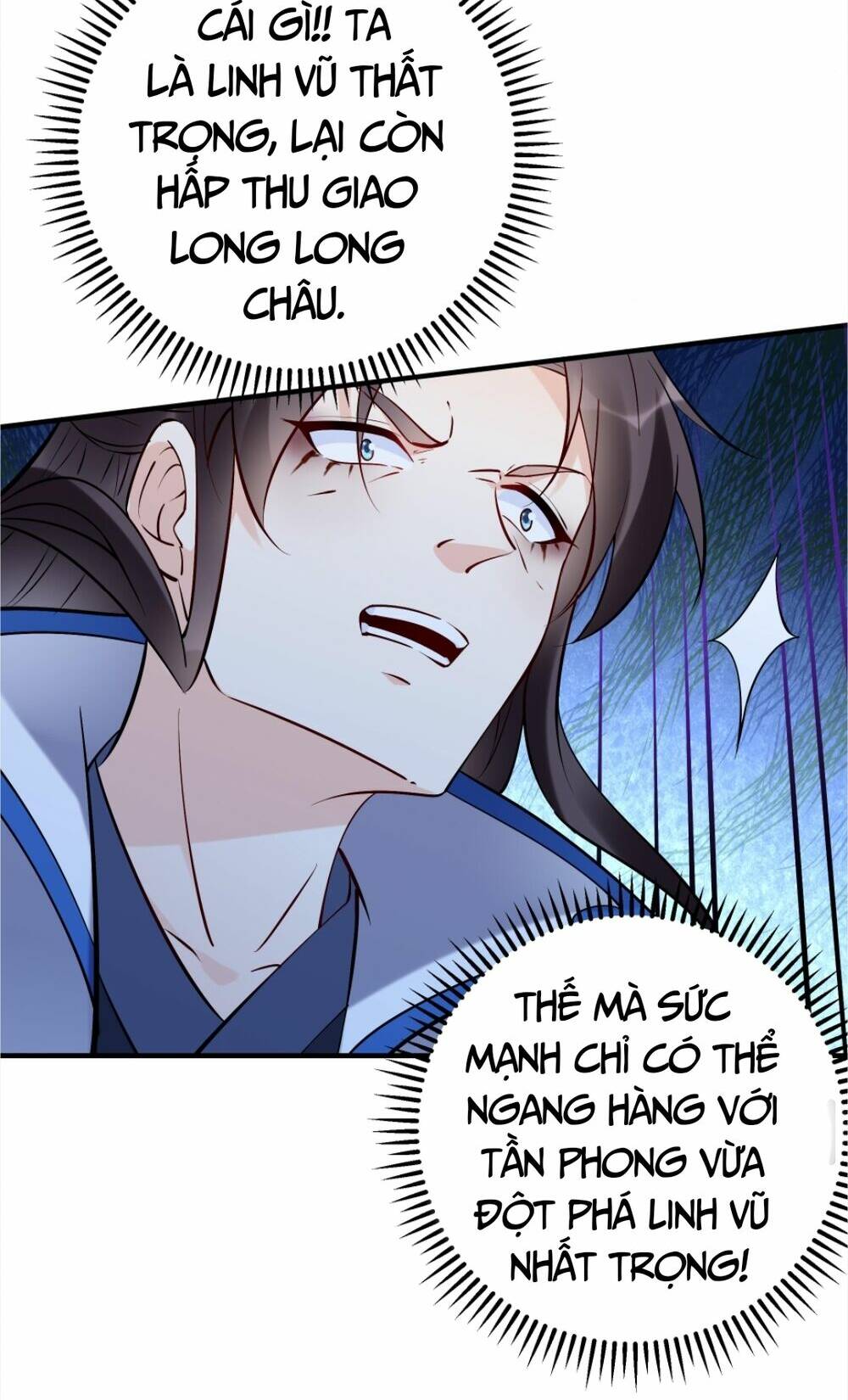 Nhân Vật Phản Diện Này Có Chút Lương Tâm, Nhưng Không Nhiều! Chapter 93 - Next Chapter 94