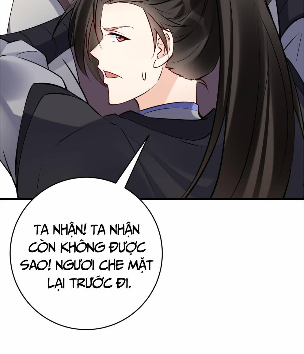 Nhân Vật Phản Diện Này Có Chút Lương Tâm, Nhưng Không Nhiều! Chapter 93 - Next Chapter 94