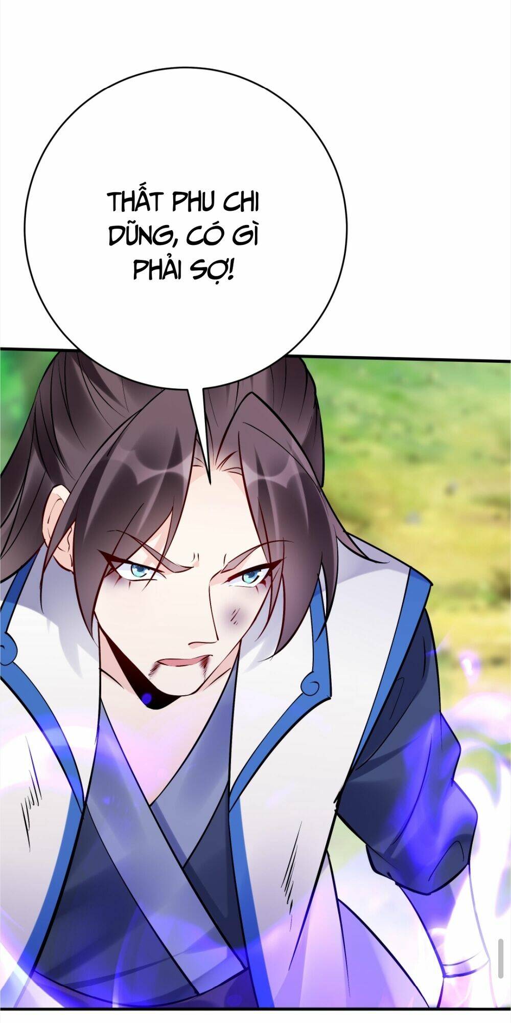 Nhân Vật Phản Diện Này Có Chút Lương Tâm, Nhưng Không Nhiều! Chapter 93 - Next Chapter 94