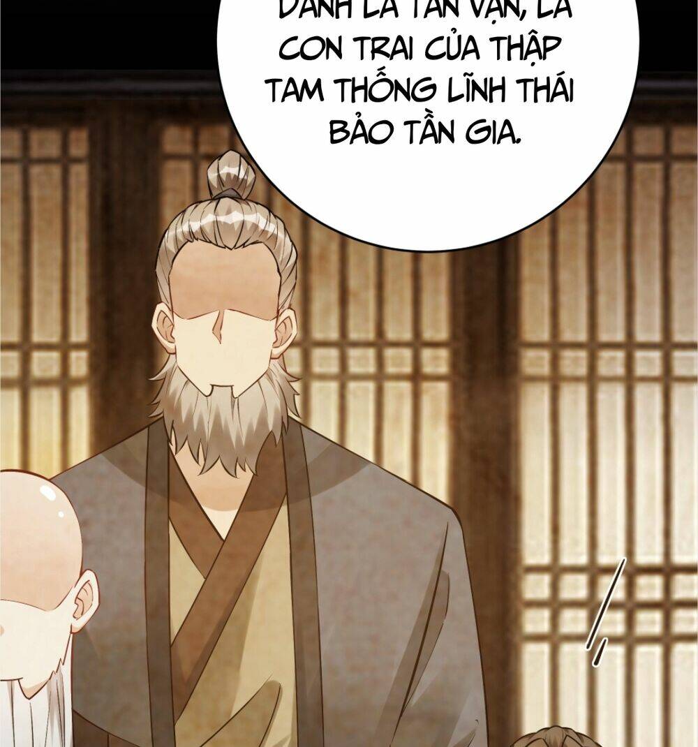 Nhân Vật Phản Diện Này Có Chút Lương Tâm, Nhưng Không Nhiều! Chapter 93 - Next Chapter 94