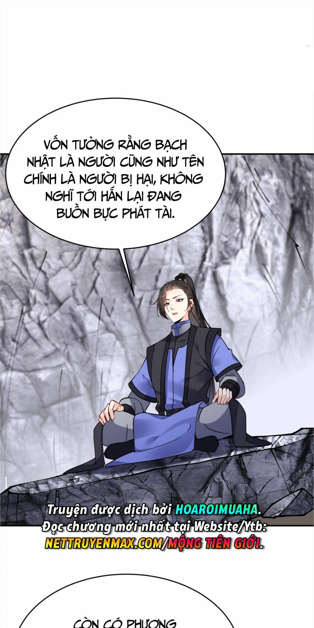 Nhân Vật Phản Diện Này Có Chút Lương Tâm, Nhưng Không Nhiều! Chapter 99 - Next Chapter 100