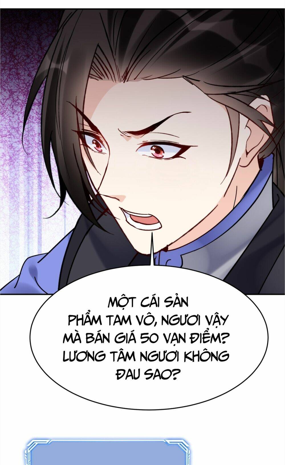 Nhân Vật Phản Diện Này Có Chút Lương Tâm, Nhưng Không Nhiều! Chapter 99 - Next Chapter 100