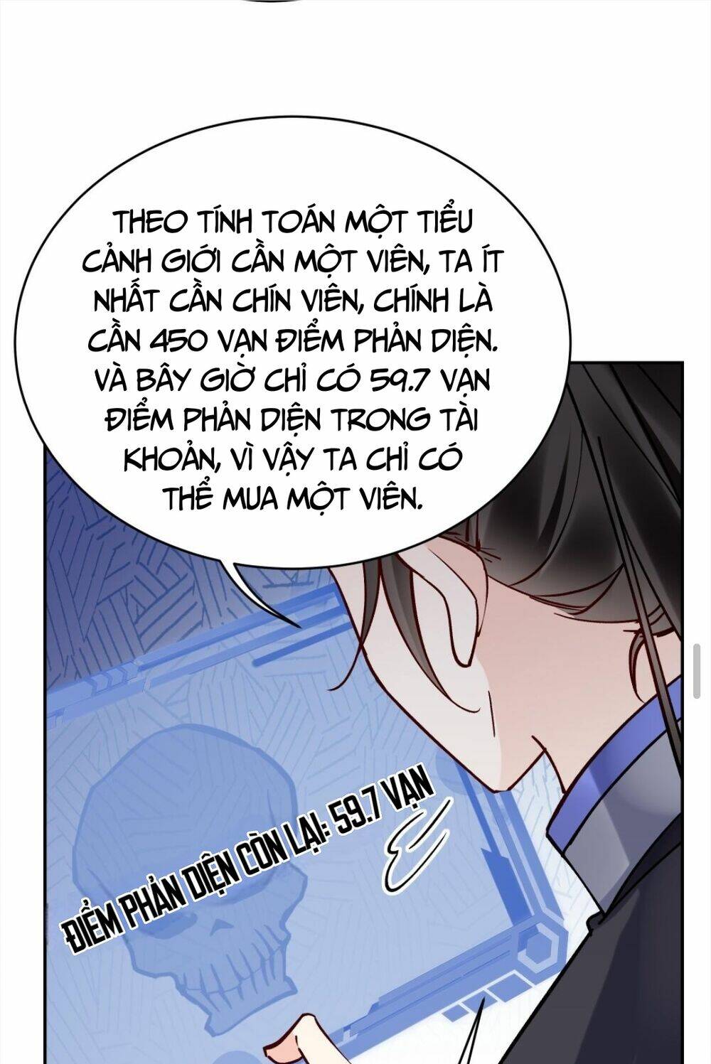 Nhân Vật Phản Diện Này Có Chút Lương Tâm, Nhưng Không Nhiều! Chapter 99 - Next Chapter 100