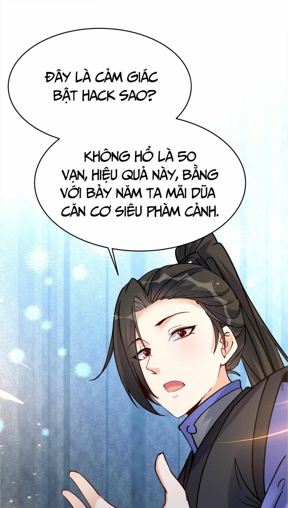 Nhân Vật Phản Diện Này Có Chút Lương Tâm, Nhưng Không Nhiều! Chapter 99 - Next Chapter 100